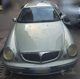Lancia Lybra