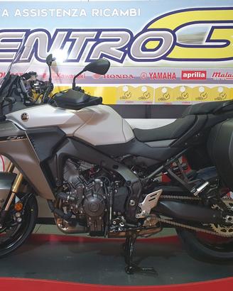 YAMAHA Tracer 9 GT Pronta consegna