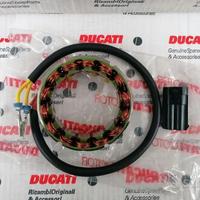 Statore Ducati 12V per Per Ducati St2 1998