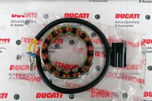 Statore Ducati 12V per Per Ducati St2 1998