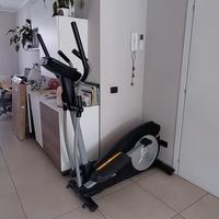 ellittica professionale