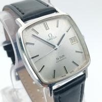 Omega De Ville 162.0060 -cal.1012 - Vintage 1970s