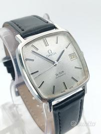 Omega De Ville 162.0060 -cal.1012 - Vintage 1970s