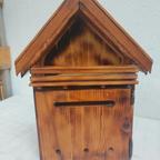 Casetta in Legno