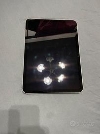 I pad 10 generazioni 256 g APPLE