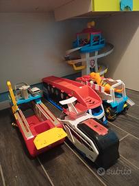 Paw Patrol
