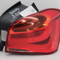 STOP FANALE POSTERIORE DESTRO BMW Serie 1 F20 6321