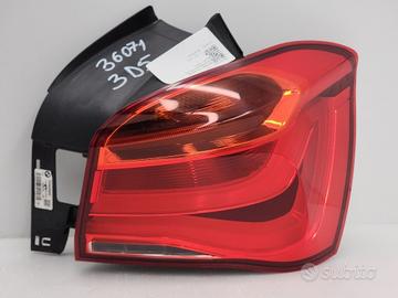 STOP FANALE POSTERIORE DESTRO BMW Serie 1 F20 6321