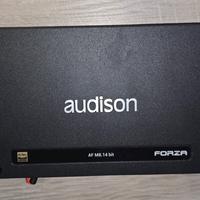 Audison AF M8.14 bit DSP + Controller DRC
