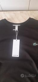 T shirt Lacoste oversize