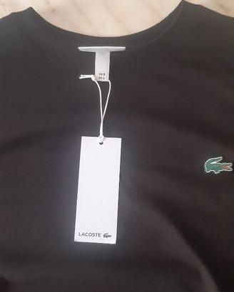 T shirt Lacoste oversize