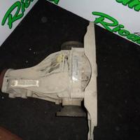 DIFFERENZIALE POSTERIORE A4 B8 3.0 TDI 2011