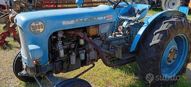 Trattore Landini 5000