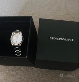 Orologio emporio armani