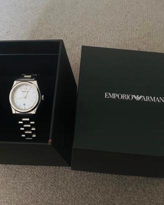 Orologio emporio armani