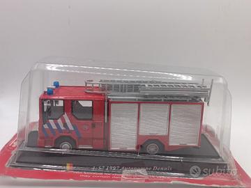Modellino Camion Pompieri 1:57
