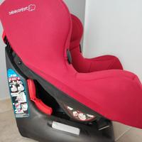 Seggiolino bebè confort