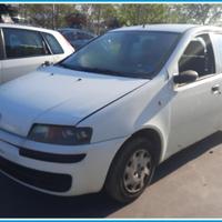 Ricambi Usati FIAT PUNTO (1N/1P) 2002