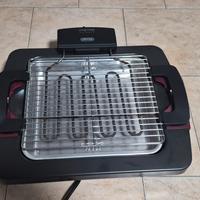 barbecue elettrico
