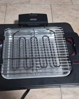 barbecue elettrico