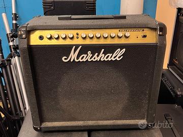 Marshall Valvestate VS 65 R