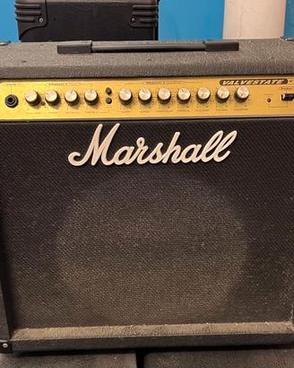 Marshall Valvestate VS 65 R
