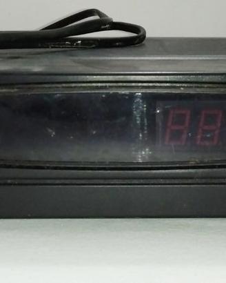Ricevitore Satellitare RK552 protocollo DiSEqC 1.0