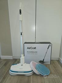 Lavapavimenti Aircraft Powerglide