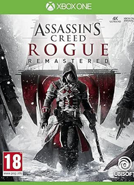 Videogioco Assassin's Creed Rogue Xbox One