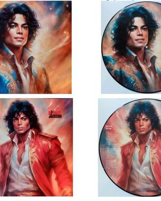 michael jackson lp secret songs 