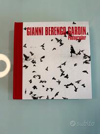 Libro gianni berengo gardin autografato!