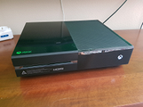 Xbox One con kinect + 8 giochi