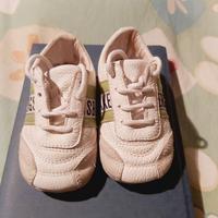 scarpe bimbo primipassi Bikkemberg 