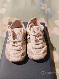 scarpe bimbo primipassi Bikkemberg 