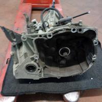 CAMBIO 5 MARCE PER RENAULT CLIO III 1.1 2007
