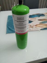 ricarica gas 410