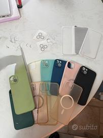 Accessori iphone 14 plus