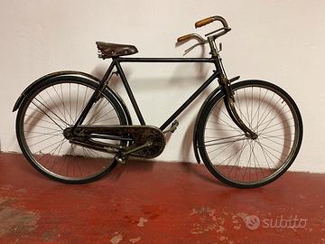 BICICLETTA TOURING 1937