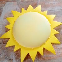 plafoniera sole ikea