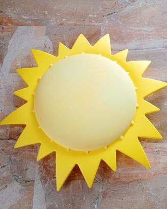 plafoniera sole ikea