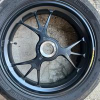Cerchio posteriore marchesini forged Ducati