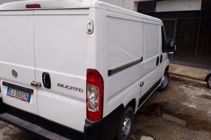 Fiat Ducato 30 2.2 MJT PC-TN Furgone