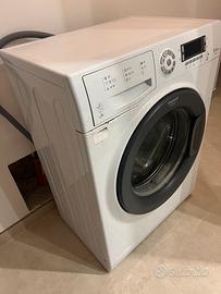 Hotpoint ariston