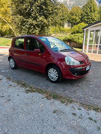 Renault modus 1.2 