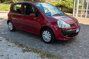 Renault modus 1.2 