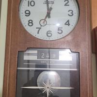 orologio a pendolo 