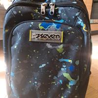 zaino trolley Seven