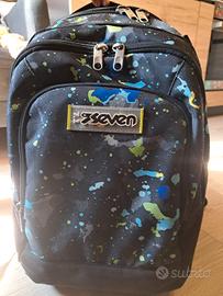 zaino trolley Seven
