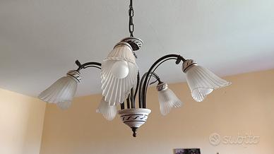 lampadario 