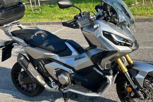 Honda X ADV, 16’500 km, 2021, completo!